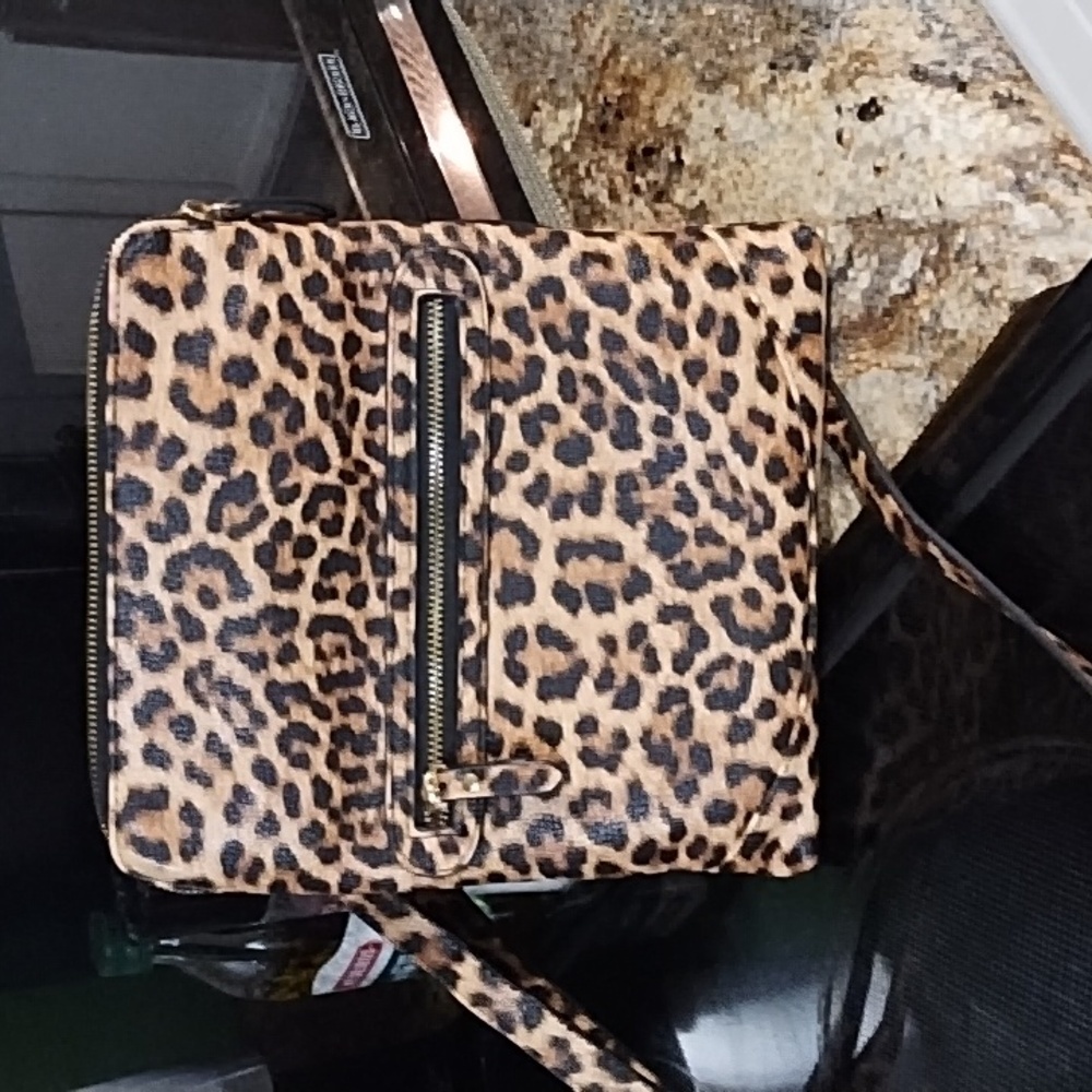 Litt Crossbody bag by PurseN